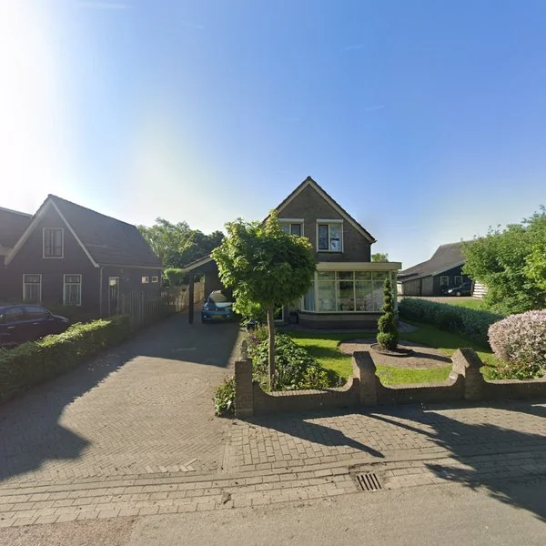 Straatbeeld van Binnenwijzend 68a, 1617KW Westwoud