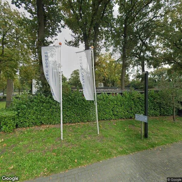 Straatbeeld van Birkstraat 130, 3768HM Soest