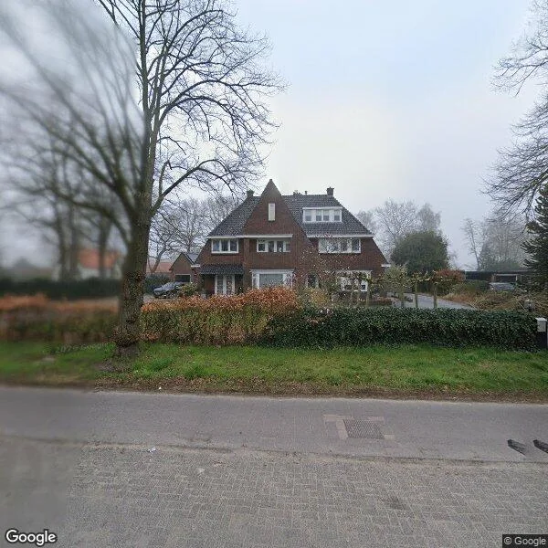Straatbeeld van Birkstraat 151, 3768HG Soest