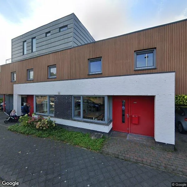 Straatbeeld van Birstumerraklaan 6, 3544TA Utrecht