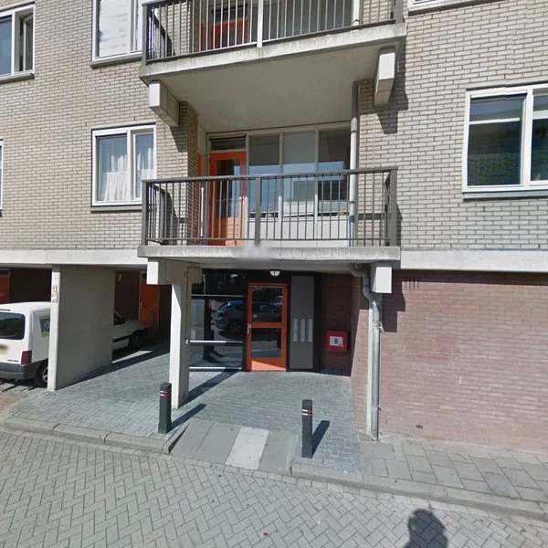 Straatbeeld van Bisonspoor 185, 3605JJ Maarssen