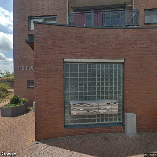 Straatbeeld van Bisonstraat 88, 1448WS Purmerend