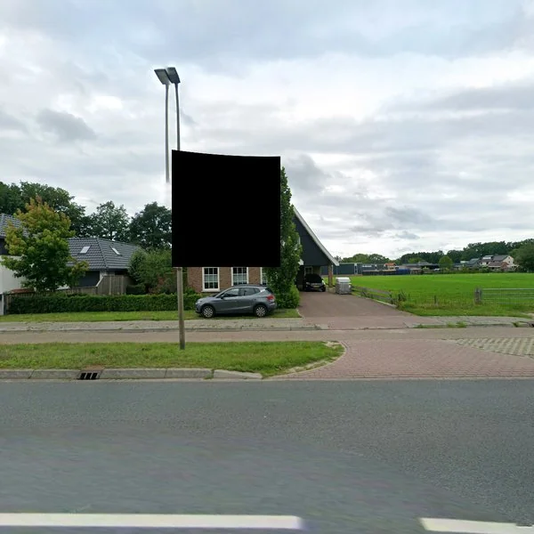 Straatbeeld van Bisschopstraat 13B, 7595AR Weerselo