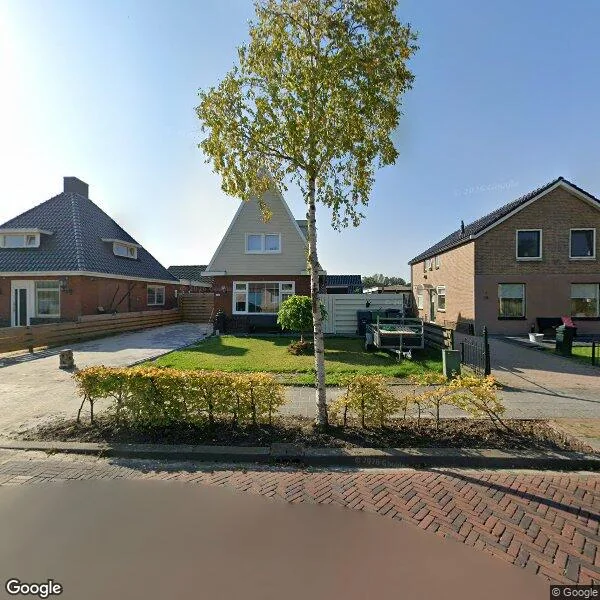 Straatbeeld van Bjirkewei 113, 9287LC Twijzelerheide
