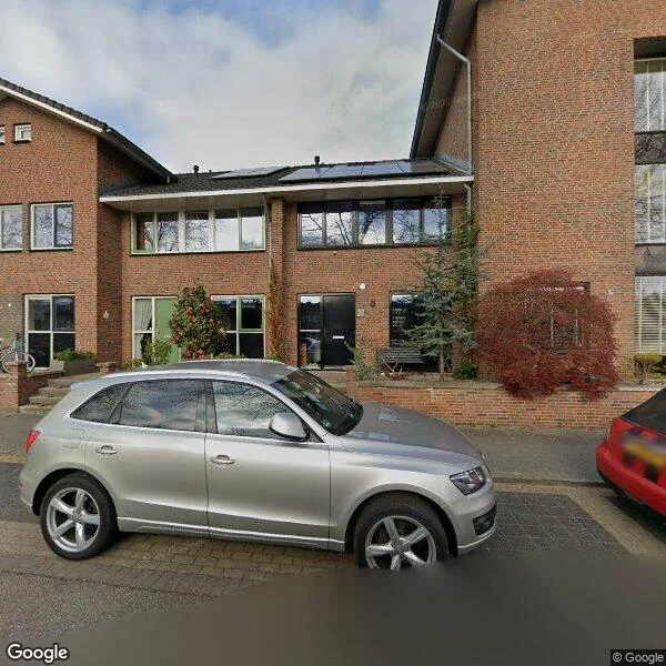 Straatbeeld van Blaakse Wetering 39, 3176XB Poortugaal