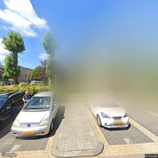 Straatbeeld van Blaakse Wetering 42, 3176XB Poortugaal