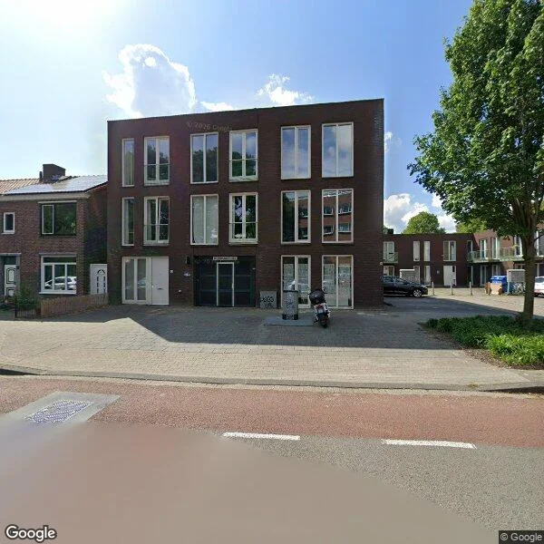 Straatbeeld van Blaarthemseweg 85E, 5654NS Eindhoven