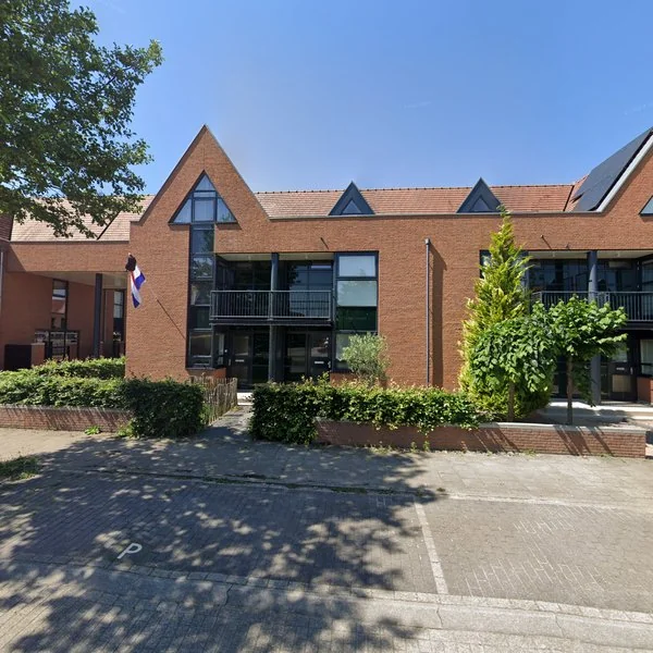 Straatbeeld van Blackwoodstraat 3, 4184DG Opijnen