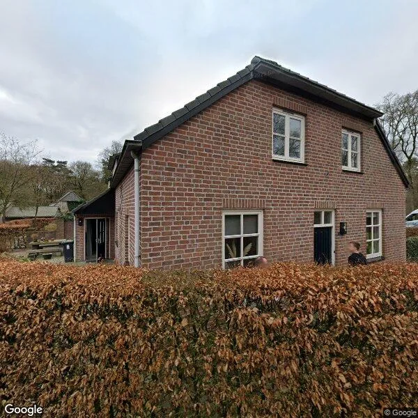 Straatbeeld van Blankenbergseweg 5, 6582BV Heumen