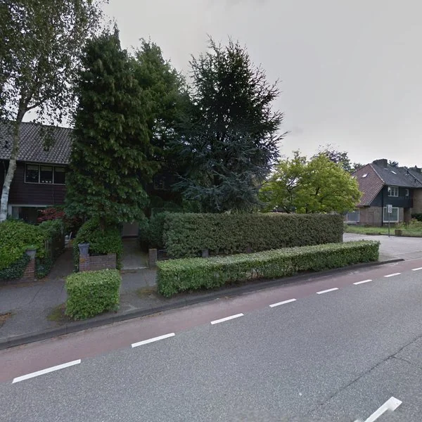 Straatbeeld van Blaricummerstraat 139a, 1272JH Huizen