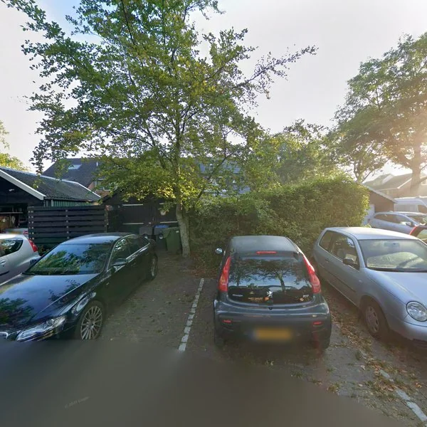 Straatbeeld van Blauhûs 8, 9243KL Bakkeveen