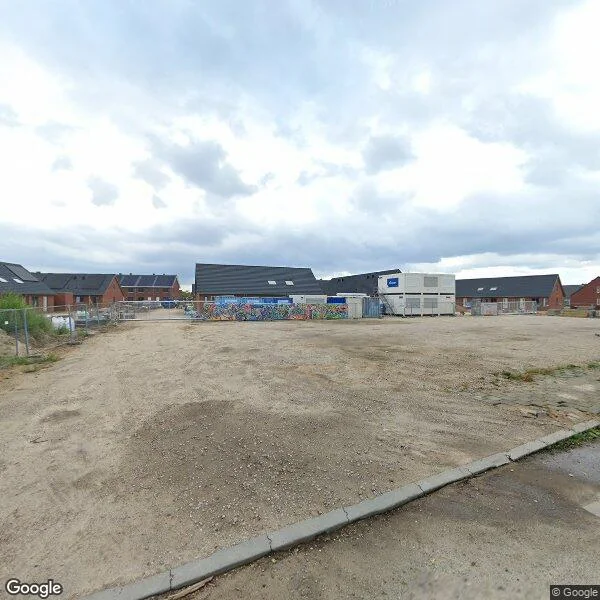 Straatbeeld van Blauwdruk 13, 5914NK Venlo