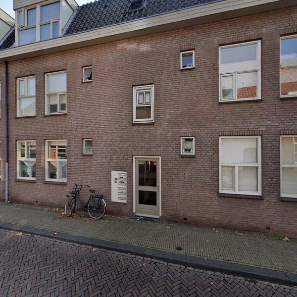 Straatbeeld van Blauwe Torenstraat 26, 4201XL Gorinchem