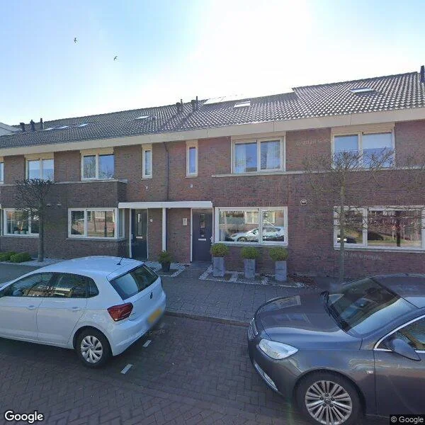 Straatbeeld van Blauwe Vinvis 11, 2673CH Naaldwijk