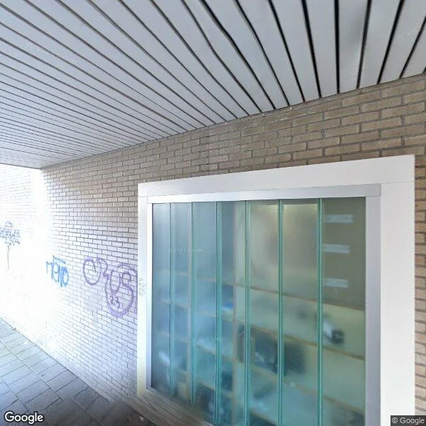 Straatbeeld van Blauwedijk 45, 4331JD Middelburg