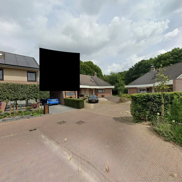 Straatbeeld van Bleekenweg 76, 7161AB Neede