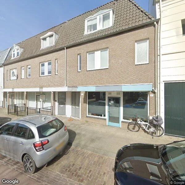 Straatbeeld van Bleijenhoek 11B, 5531BK Bladel