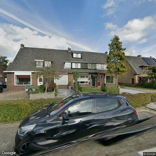 Straatbeeld van Bleiswijkseweg 54, 2712PD Zoetermeer