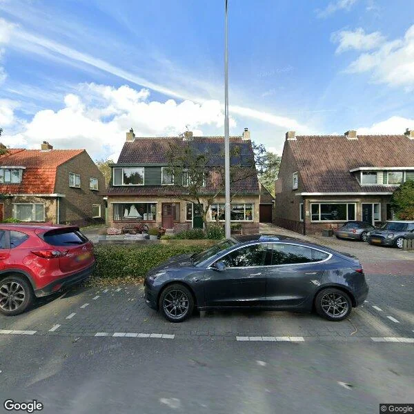 Straatbeeld van Bleiswijkseweg 76, 2712PE Zoetermeer