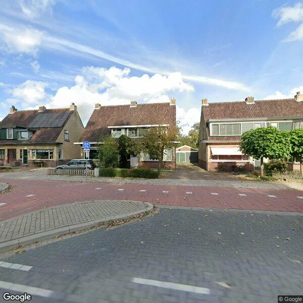 Straatbeeld van Bleiswijkseweg 80, 2712PE Zoetermeer