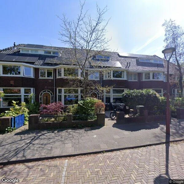Straatbeeld van Blekerskade 3, 1814CG Alkmaar