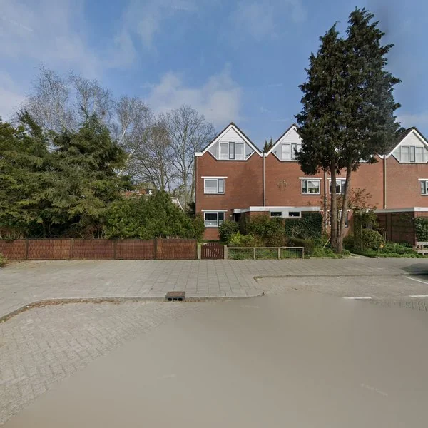 Straatbeeld van Blesdijk 23, 3079PD Rotterdam
