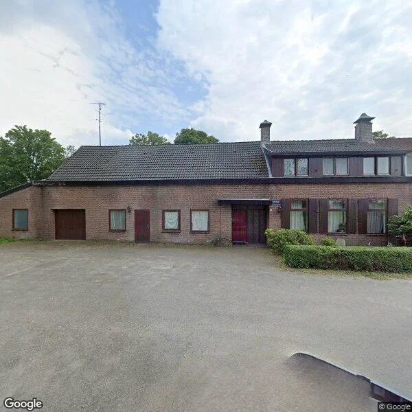 Straatbeeld van Bleukweg 20, 5032PN Tilburg