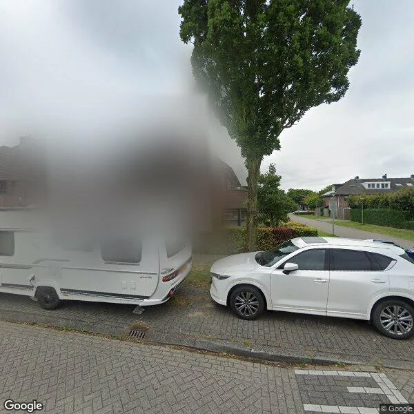 Straatbeeld van Blikveldweg 10, 1359KB Almere