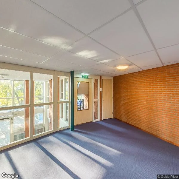 Straatbeeld van Bloemendalsweg 13F-2, 7429AL Colmschate