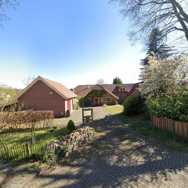 Straatbeeld van Bloemendalsweg 8, 7429AL Colmschate