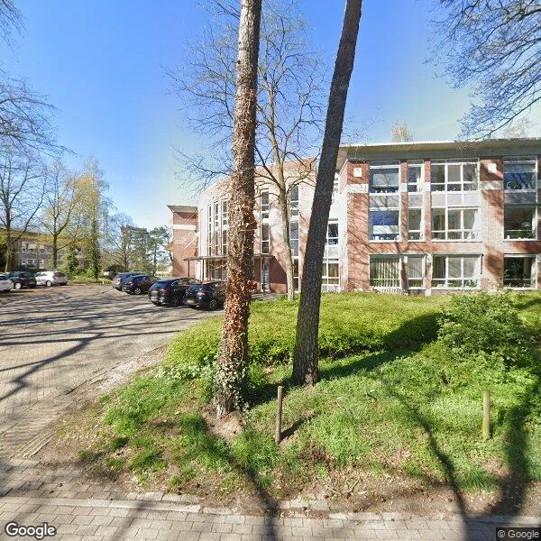 Straatbeeld van Bloemendalsweg 9F-126, 7429AL Colmschate