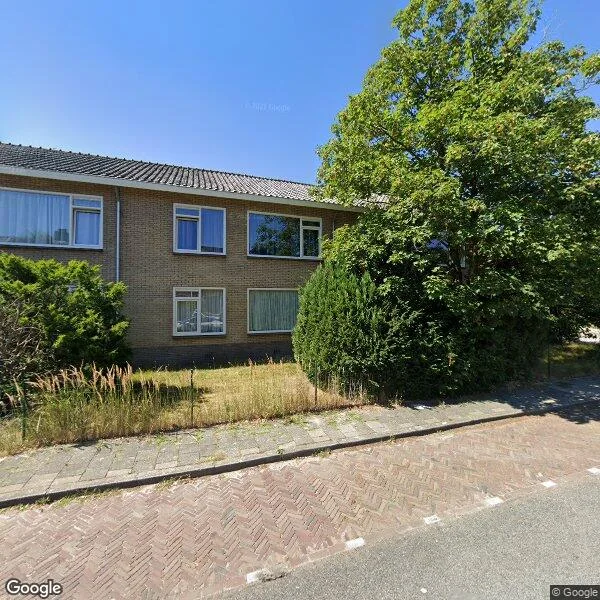 Straatbeeld van Bloemenheuvellaan 6A, 3702AR Zeist