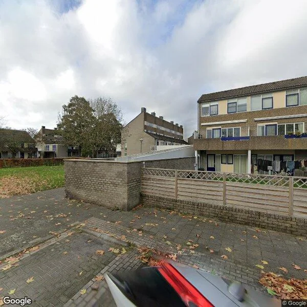 Straatbeeld van Bloemstede 446, 3608VA Maarssen