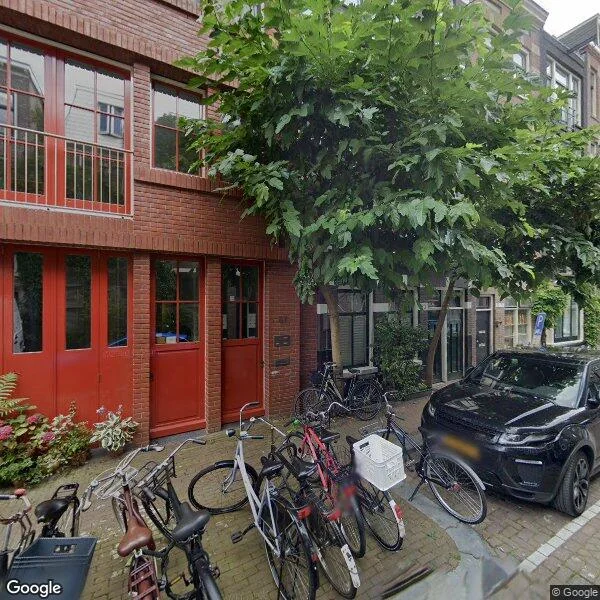 Straatbeeld van Bloemstraat 67C, 1016KX Amsterdam