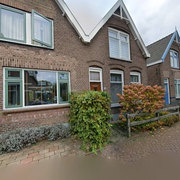 Straatbeeld van Bloemstraat 70, 7419BX Deventer