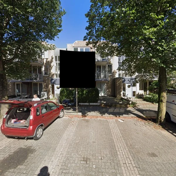 Straatbeeld van Bloemstraat 97, 1975EP IJmuiden
