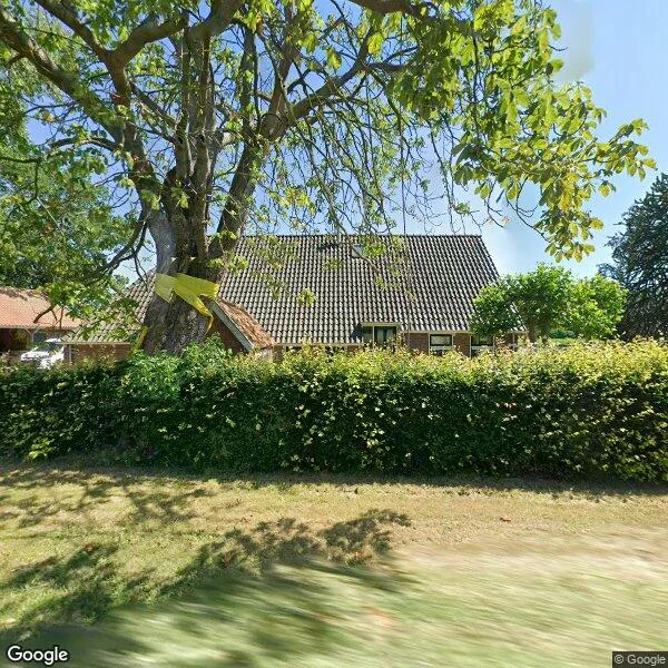 Straatbeeld van Bloksreed 2, 8411WJ Jubbega