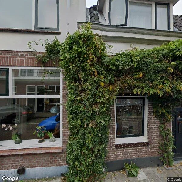 Straatbeeld van Blokstraat 22, 3513VL Utrecht