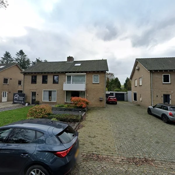 Straatbeeld van Blyde Incomstelaan 46, 5144BD Waalwijk
