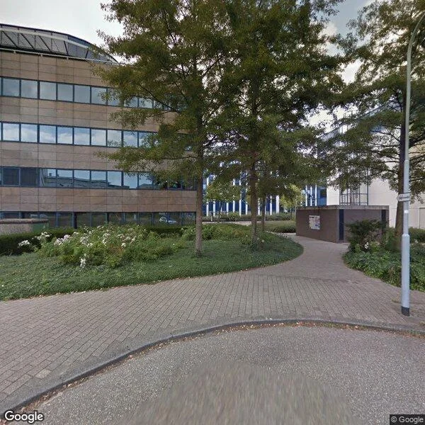 Straatbeeld van Bo Bardistraat 181, 2132SZ Hoofddorp