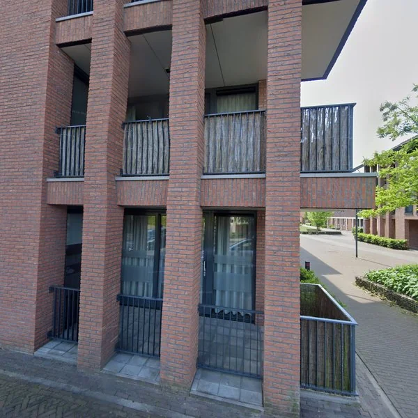 Straatbeeld van Boc van Mere 6, 5831TW Boxmeer