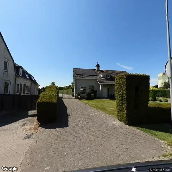 Straatbeeld van Bocholterweg 22, 6006TN Weert