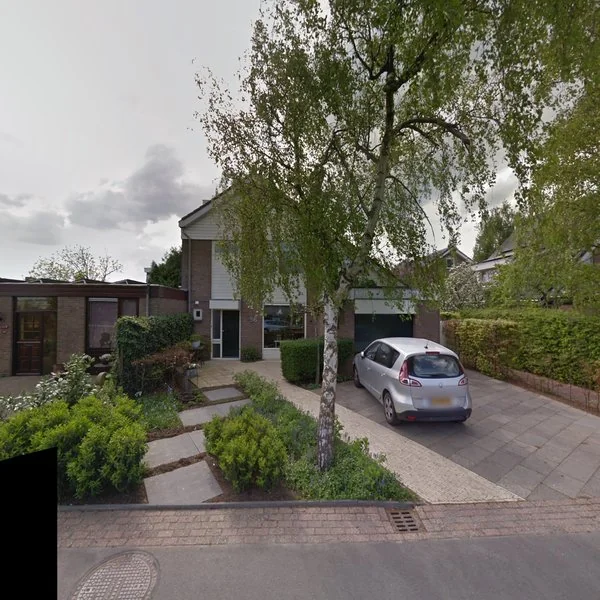 Straatbeeld van Boddens Hosangweg 56, 2481LA Woubrugge