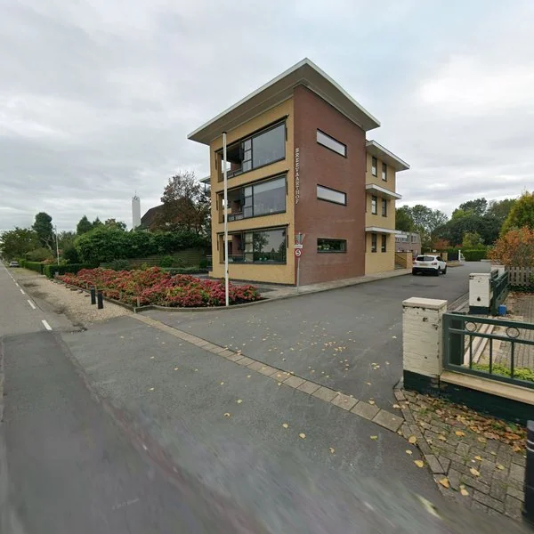 Straatbeeld van Bodegraafsestraatweg 143a, 2805GN Gouda