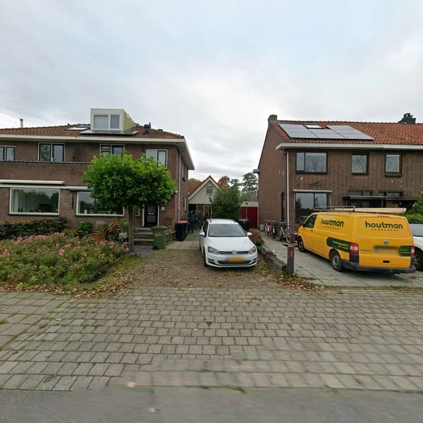 Straatbeeld van Bodegraafsestraatweg 73, 2805GL Gouda