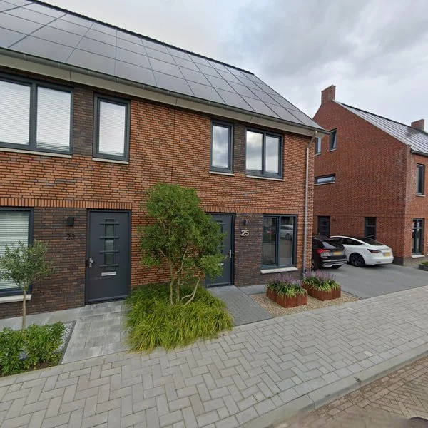 Straatbeeld van Bodemmes 25, 5684LJ Best