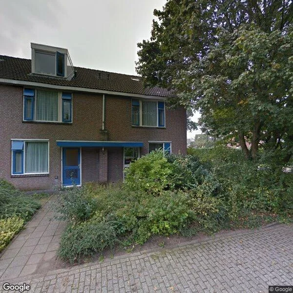 Straatbeeld van Boeg 2, 3961TC Wijk bij Duurstede