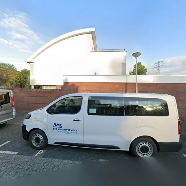 Straatbeeld van Boegspriet 25, 3356MP Papendrecht