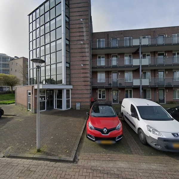 Straatbeeld van Boegspriet 32, 8605DK Sneek