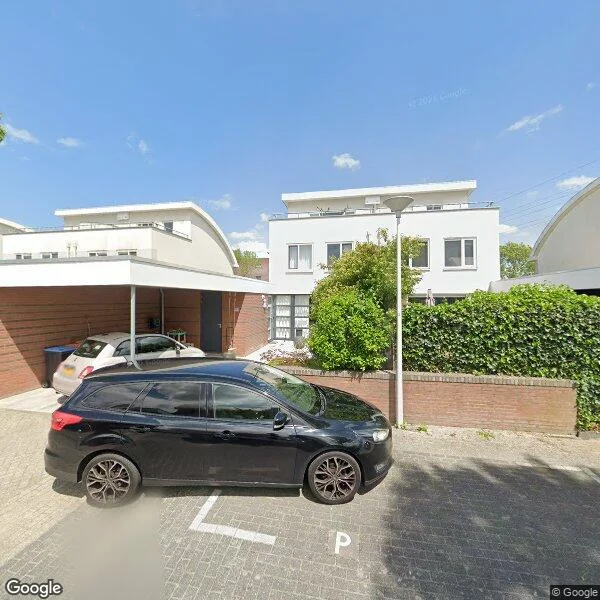 Straatbeeld van Boegspriet 33, 3356MP Papendrecht